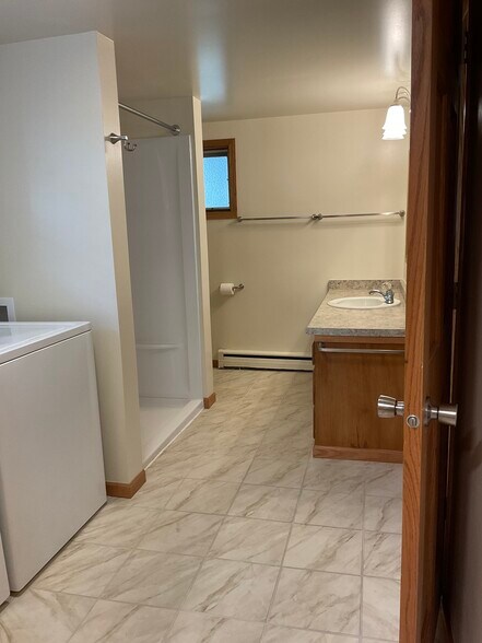 Bathroom - 2123 Cameron Ave