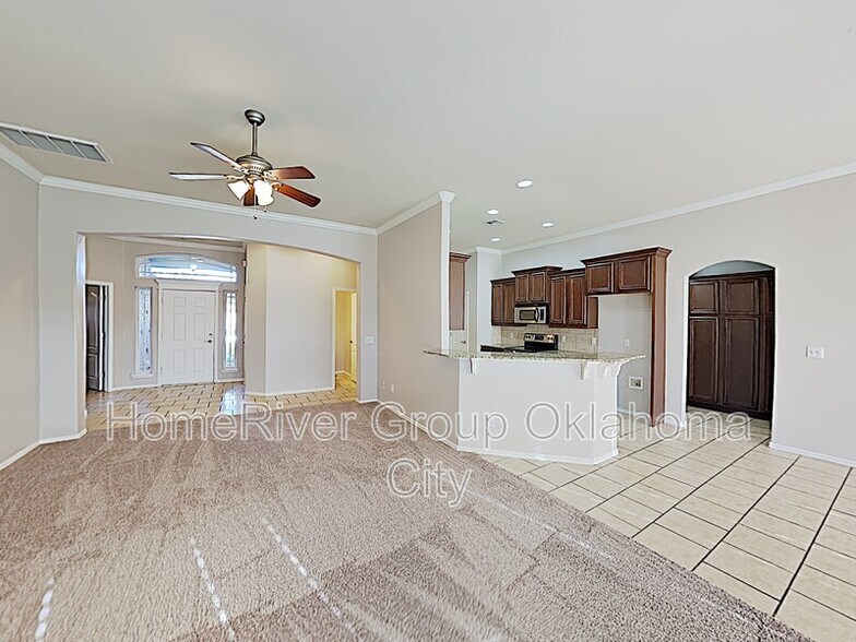 Building Photo - 2708 Busheywood Dr