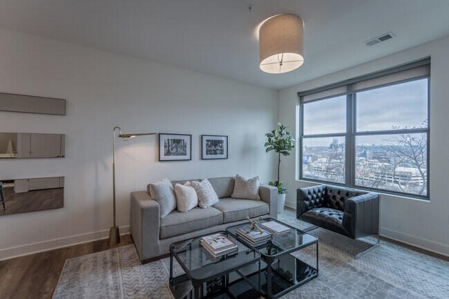 Building Photo - Adams Edge Apartments