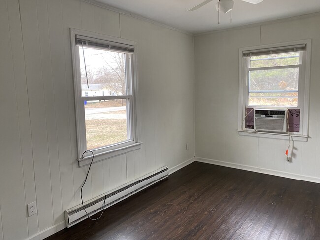 Bedroom 2 - 421 Faucette Mill Rd.