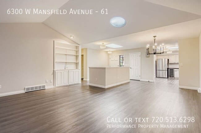 Building Photo - 6300 W Mansfield Ave