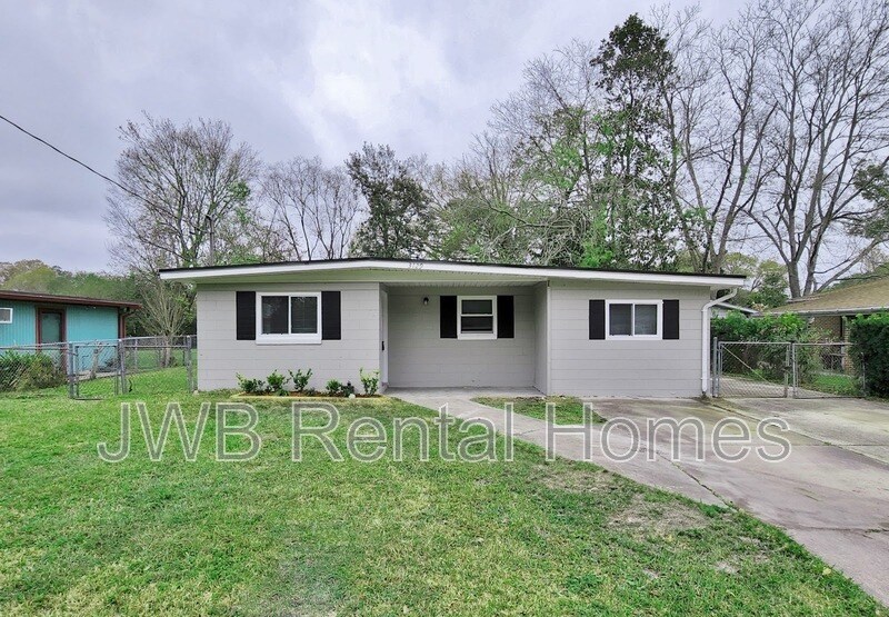 Primary Photo - 3129 Hartridge St
