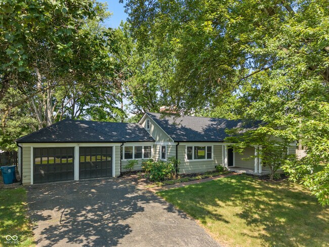 Building Photo - 6380 Hazelwood Ave