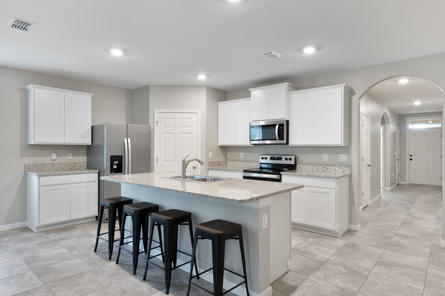 Building Photo - 760 Remington Green Dr SE