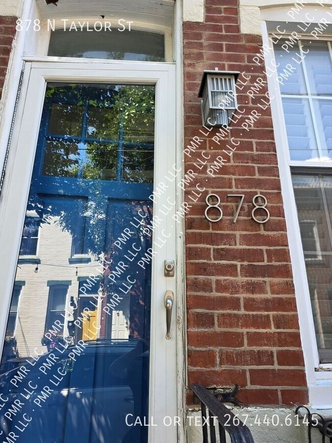 Building Photo - 878 N Taylor St