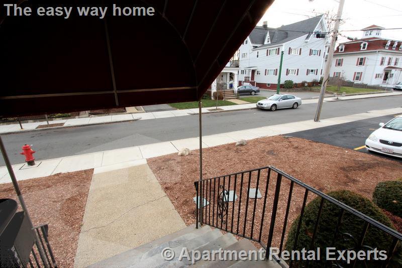 Building Photo - 134 Summer St