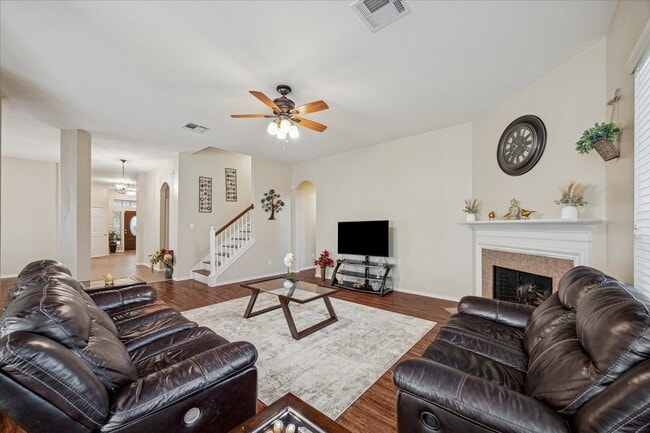 Building Photo - 5019 Peabody Hill Ln