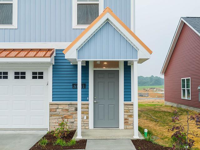 Building Photo - Westcott 8B- Townhome W/ Garage