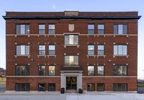 Building Photo - Elaine Lofts