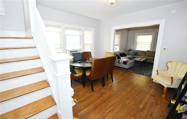 Building Photo - 61 Morningside Park