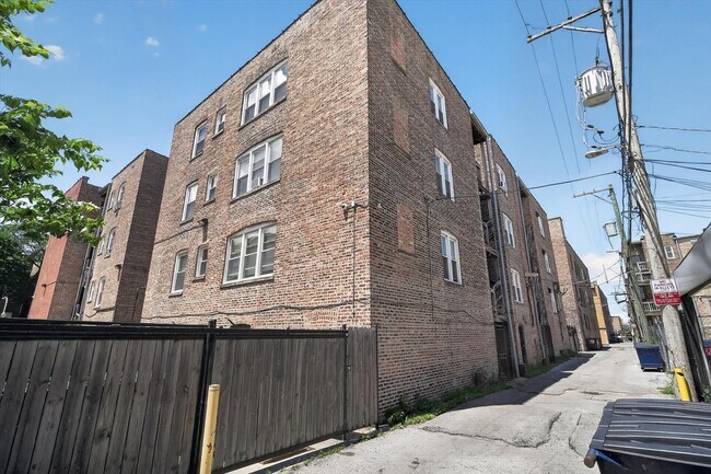 Building Photo - 7017 S Merrill Ave