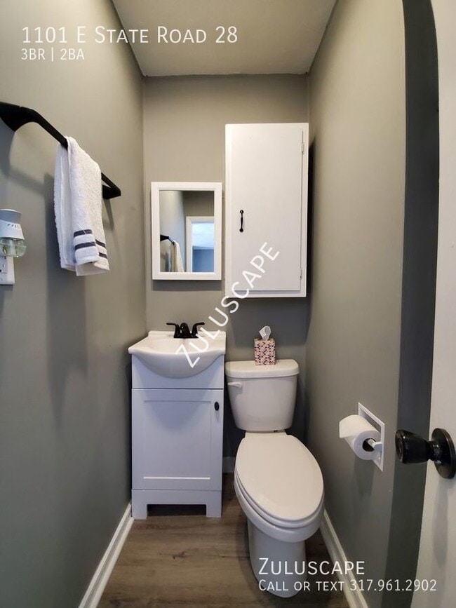Building Photo - 1101 IN-28