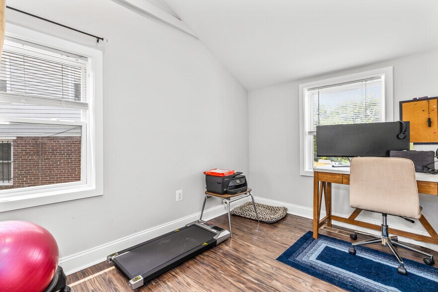Second Bedroom - 920 52nd St NE