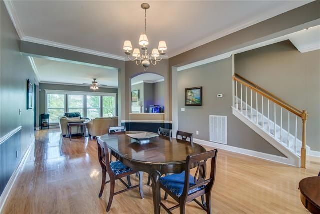 Building Photo - 1249 Wheatley Forest Dr
