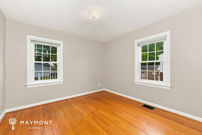 Building Photo - 7701 Monticello Ave