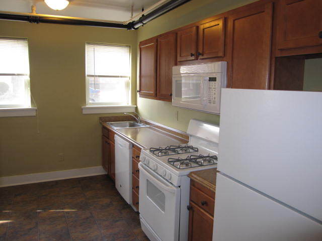 Building Photo - Wasson Apartments