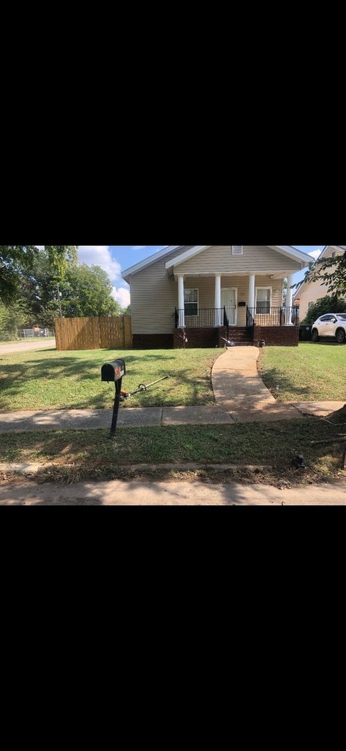 Building Photo - Charming 3BR House in Birmingham