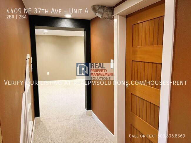 Building Photo - 4409 NE 37th Ave