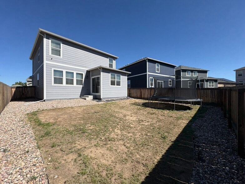 Building Photo - 10417 Castor Dr