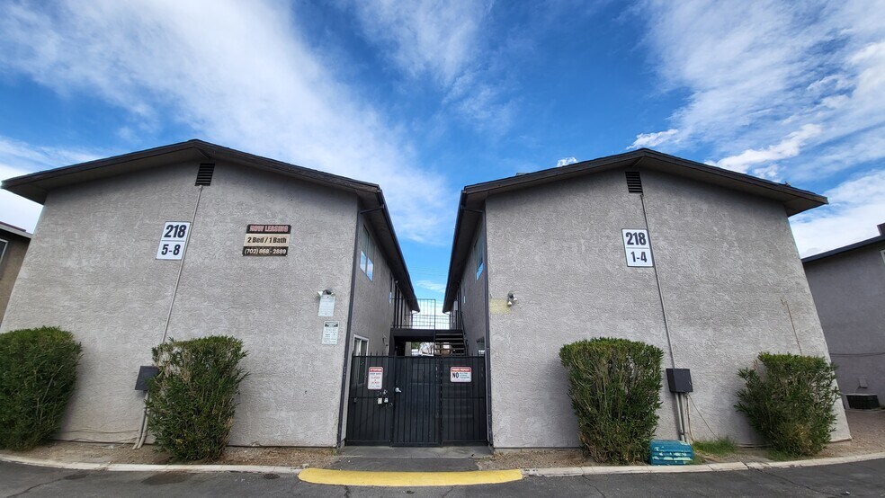 Primary Photo - Merlayne Apartments