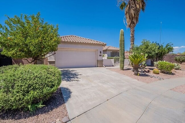 Building Photo - 7602 W Starry Night Ln