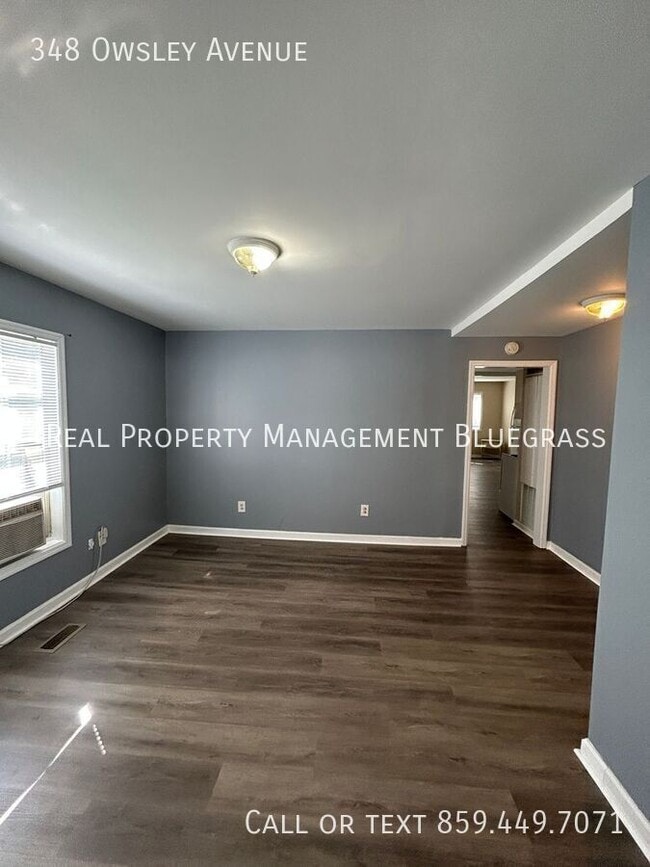 Building Photo - 348 Owsley Ave
