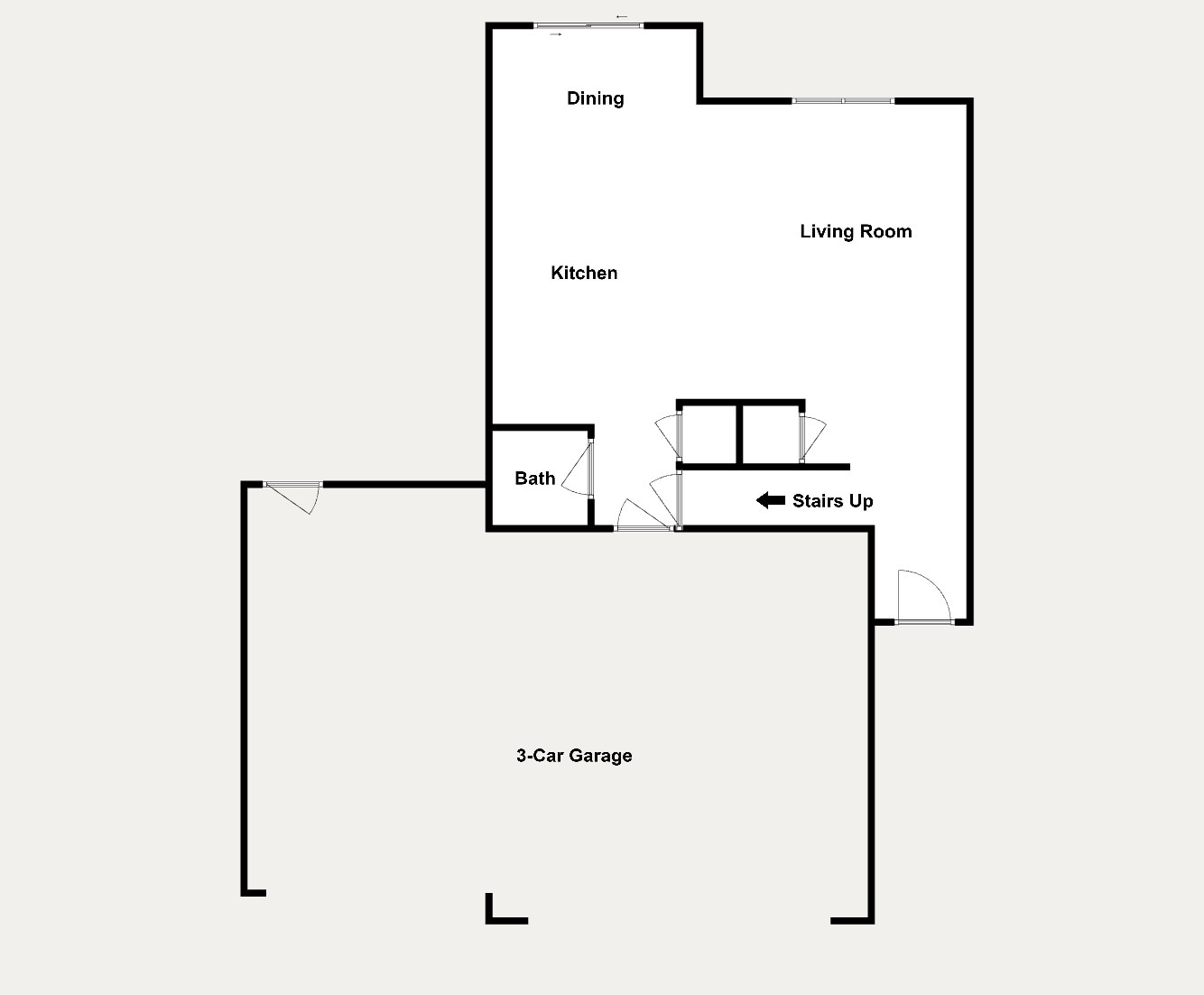Building Photo - 934 Farnham Dr