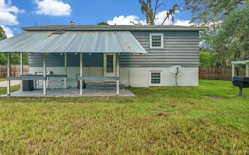 Building Photo - 601 Tupelo Trail