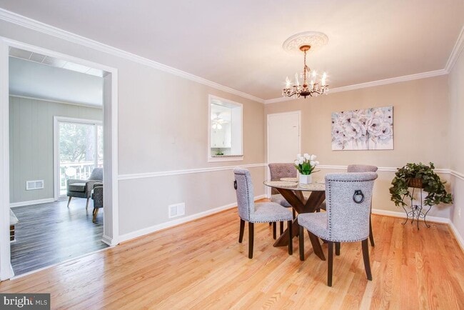 Building Photo - 11803 Rocking Horse Rd