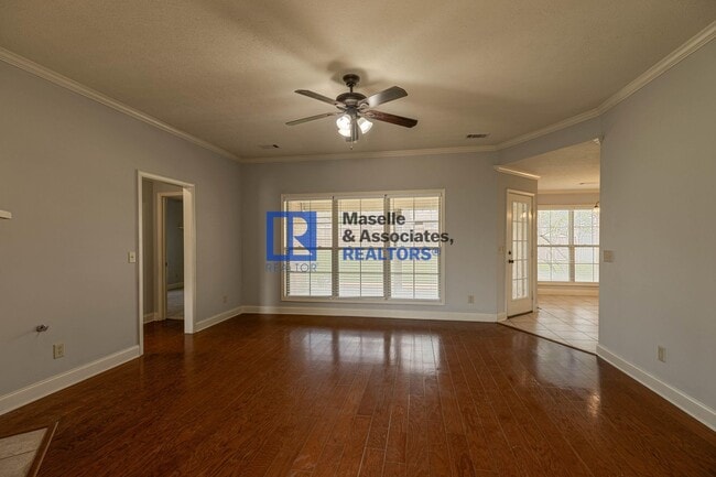 Building Photo - 3 Bed/2 Bath Home in Gluckstadt