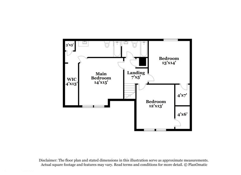 Building Photo - 659 Northlake Dr