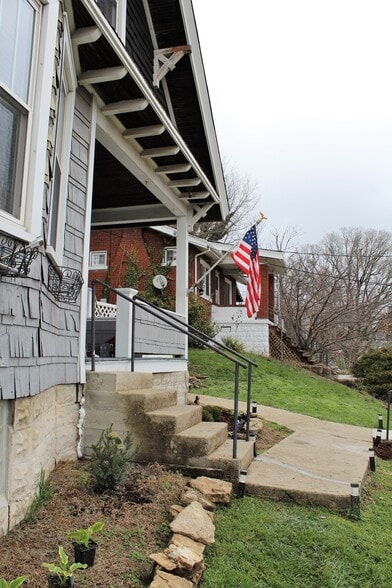 Building Photo - 116 North Street