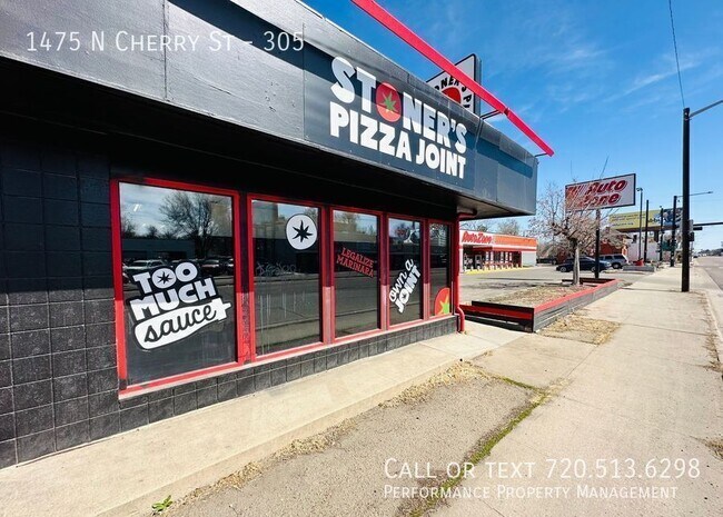 Building Photo - 1475 N Cherry St