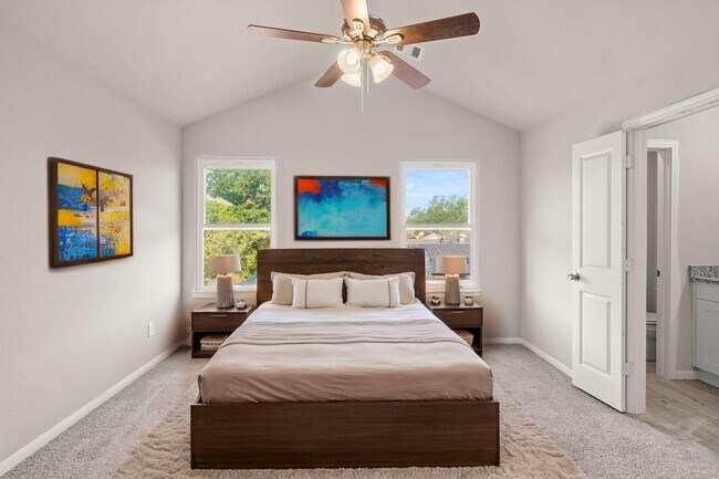 Building Photo - 9005 Judwin St