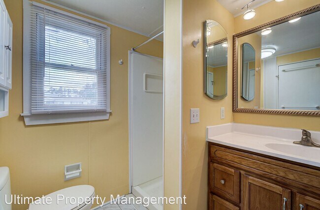 Building Photo - 3 br, 2 bath House - 1807 Bailey Avenue