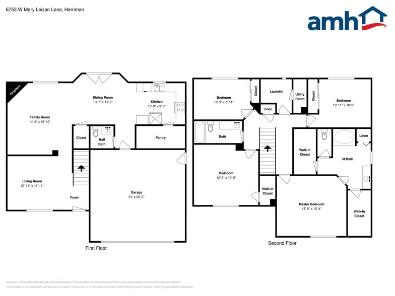 Building Photo - 6753 Mary Leizan Ln