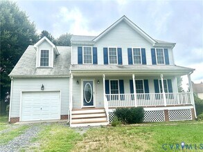 Building Photo - 15713 Winding Ash Dr