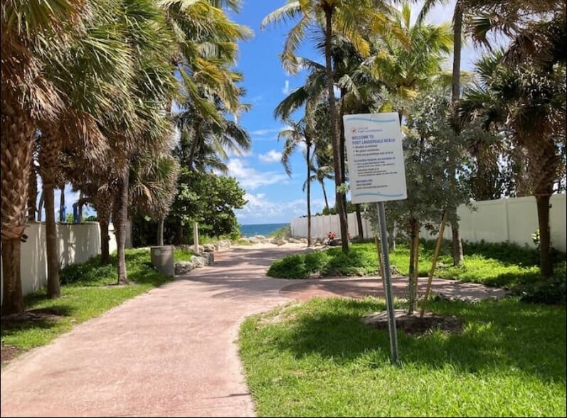 Building Photo - 3429 Galt Ocean Dr