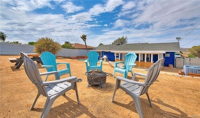Building Photo - Fully Furnished Home in Joshua Tree