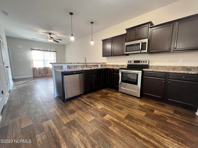 Building Photo - 509 Justice Farm Dr