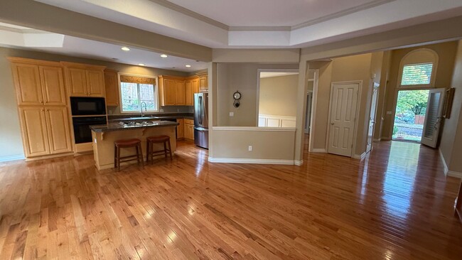 Building Photo - RARE Single Level 3-Bed Home in Coveted McKenna Ridge, Happy Valley - Video