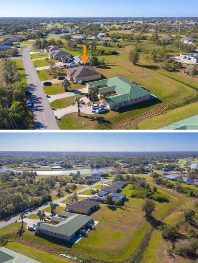 Building Photo - 1105 San Cristobal Ave