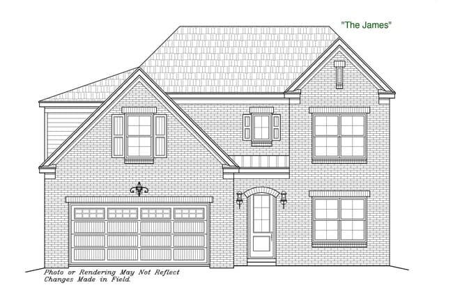 Primary Photo - 1836 Bloomington Cir