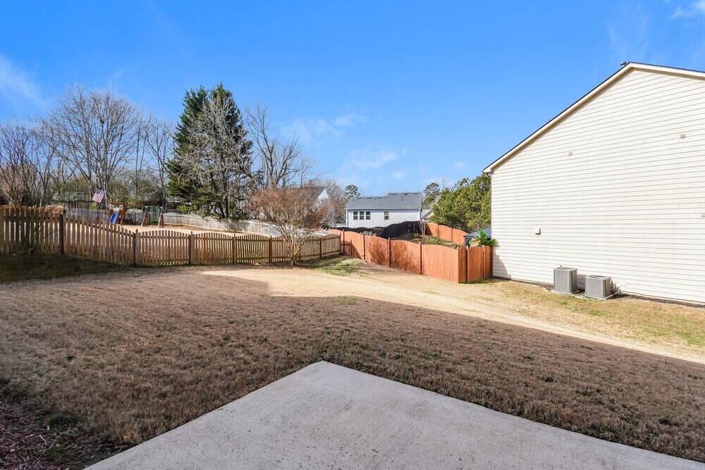 Building Photo - 6615 Bridge Stream Rd