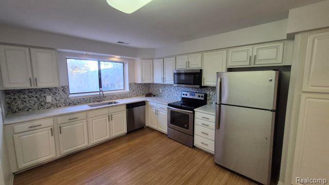 Building Photo - 16245 Roanoke St