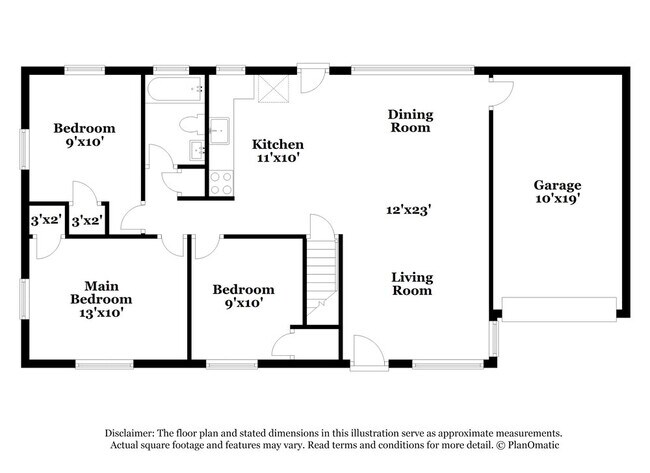 Building Photo - 1123 Roxton Dr