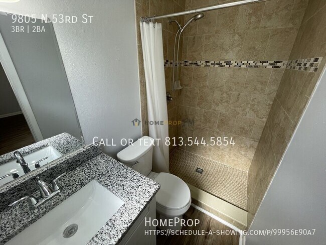 Building Photo - 9805 N 53rd St