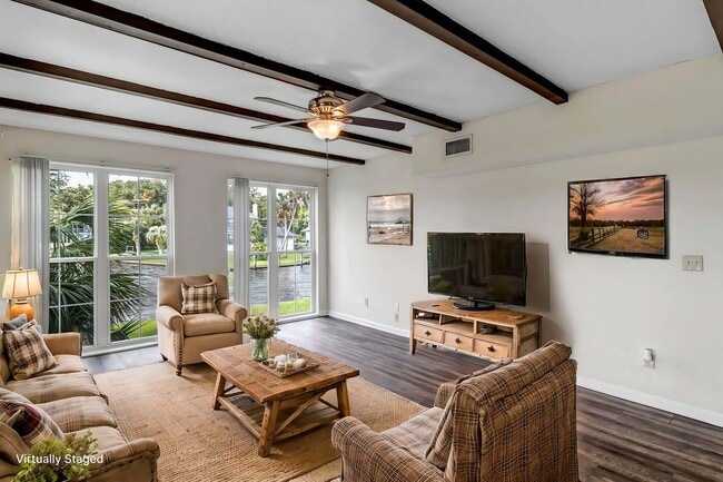 Villas Continental general photo - Villas Continental