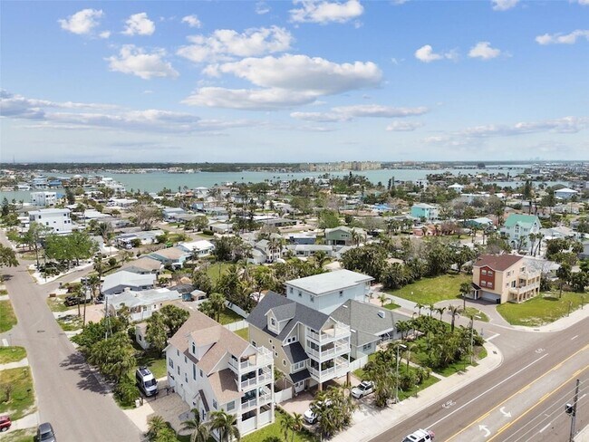 Building Photo - 16033 Gulf Blvd
