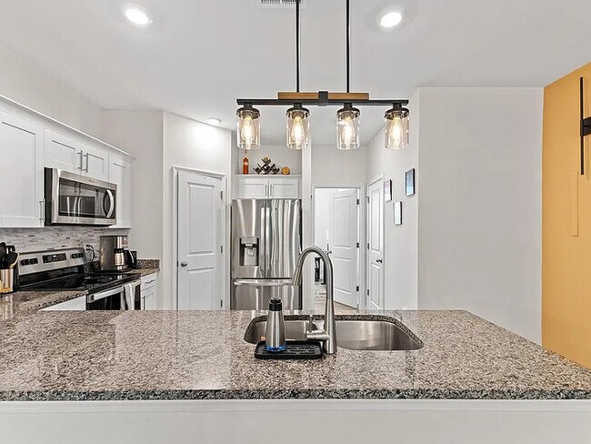 Building Photo - Build Equity Like a Homeowner – Lease to Own